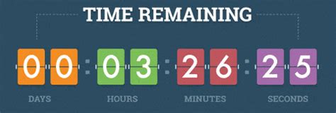 how many seconds until 9pm|Countdown Timer .